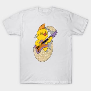 Happy Easter face mask, rock chick, kids Easter t shirt, Easter chick, Easter egg, Nursery Easter T-Shirt